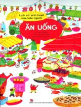 Thành phố quanh vòng quanh : Truyện tranh : Dành cho lứa tuổi tiểu học / Mira Lobe ; Minh hoạ: Susi Weigel ; Chu Thu Phương dịch