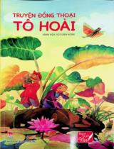 Truyện đồng thoại Tô Hoài : Dành cho lứa tuổi thiếu nhi / Minh hoạ: Vũ Xuân Hoàn