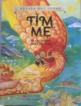 Tìm mẹ và các truyện dân gian khác : Dành cho lứa tuổi 6 / Nguyễn Huy Tưởng ; Phạm Rồng minh hoạ