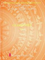 Ca dao Việt / Biên soạn: Nguyễn Xuân Kính chủ biên, Phan Lan Hương, Cao Thị Hải.. T.2