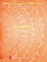 Ca dao Việt / Biên soạn: Nguyễn Xuân Kính chủ biên, Phan Lan Hương, Phan Hoa Lý.. T.3