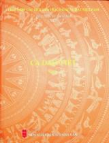 Ca dao Việt / Biên soạn: Nguyễn Xuân Kính chủ biên, Phan Lan Hương, Cao Thị Hải.. T.4