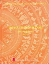 Truyện cổ tích Việt Nam : Thế giới động vật / Sưu tầm, biên soạn: Lê Thị Thuý Quỳnh, Vũ Quang Liễn, Hoàng Tuấn, Hoàng Mai . Q.1