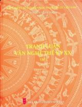 Tranh luận văn nghệ thế kỷ XX / Biên soạn: Nguyễn Ngọc Thiện chủ biên, Cao Kim Lan . T.2 , Tranh luận về truyện Kiều