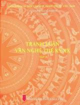 Tranh luận văn nghệ thế kỷ XX / Biên soạn: Nguyễn Ngọc Thiện chủ biên, Cao Kim Lan . T.3 , Tranh luận về duy tâm hay duy vật