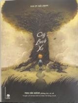 Cây Bách xù : Truyện cổ Grimm kinh dị được kể bằng tranh / Jacob Grimm, Wilhelm Grimm ; Phan Hữu Khánh phóng tác và vẽ