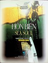Hồn biển / Nguyễn Ngọc Dũng ; Tranh & ký hoạ: Khánh Hoà