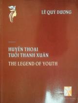 Huyền thoại tuổi thanh xuân / Lê Quý Dương