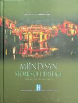 Miền Di sản / Nguyễn Ngọc Dũng