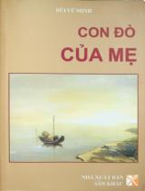 Con đò của mẹ / Bùi Vũ Minh