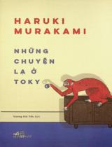 Những chuyện lạ ở Tokyo / Haruki Murakami ; Vương Hải Yến dịch