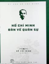 Hồ Chí Minh bàn về quân sự / Hồ Chí Minh