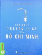 Tìm hiểu truyện và ký của Hồ Chí Minh / Lê Trí Viễn, Nguyễn Văn Hấn