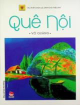 Quê nội / Võ Quảng