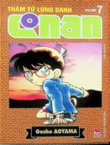 Thám tử lừng danh Conan : Sách dành cho lứa tuổi thiếu niên / Aoyama Gosho . T.7