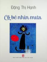 Cô bé nhìn mưa / Đặng Thị Hạnh