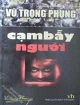 Cạm bẫy người / Vũ Trọng Phụng