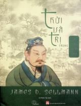 Thời và Trị trong Lã Thị Xuân Thu / James D. Sellmann ; Lê Minh Tân dịch