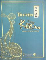 Vu án truyện Kiều / Nguyễn Văn Trung