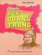 Chuyện vua Quang Trung / Phan Trần Chúc