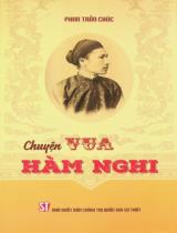 Chuyện vua Hàm Nghi / Phan Trần Chúc