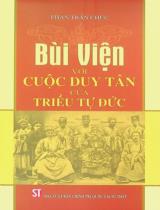 Bùi Viện với cuộc duy tân của triều Tự Đức / Phan Trần Chúc