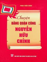 Chuyện Bằng Quận công Nguyễn Hữu Chỉnh / Phan Trần Chúc