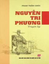 Nguyễn Tri Phương : Truyện ký / Phan Trần Chúc