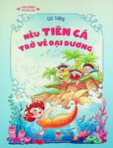 Nếu tiên cá trở về đại dương / Cát Tường