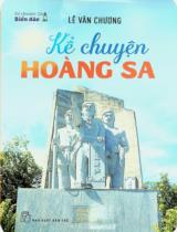 Kể chuyện Hoàng Sa / Lê Văn Chương