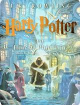 Harry Potter và hòn đá phù thủy / J. K. Rowling ; Lý Lan dịch . T.1