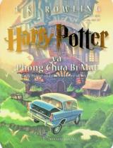 Harry Potter và phòng chứa bí mật / J. K. Rowling ; Lý Lan dịch . T.2