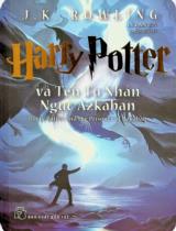 Harry Potter và tên tù nhân ngục Azkaban / J. K. Rowling ; Lý Lan dịch . T.3