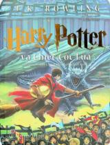 Harry Potter và chiếc cốc lửa / J. K. Rowling ; Lý Lan dịch . T.4