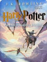 Harry Potter và Hội Phượng hoàng / J. K. Rowling ; Lý Lan dịch . T.5