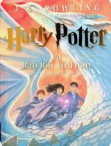 Harry Potter và bảo bối tử thần / J. K. Rowling ; Dịch: Lý Lan, Hương Lan . T.7