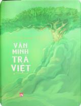 Văn minh trà Việt / Trịnh Quang Dũng