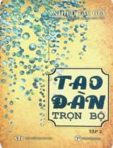 Tao Đàn 1939 : Trọn bộ : Từ số 1 (01-3-1939) đến số 13 (16-10-1939) và hai số đặc biệt về Tản Đà (01-07-1939), về Vũ Trọng Phụng (12-1939) / Trường Phương Books sưu tầm . T.2