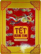 Tết Hoàng cung / Nguyễn Phước Hải Trung