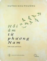 Hồi âm từ phương Nam : Tiểu luận phê bình / Huỳnh Như Phương