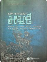 Mỹ thuật Huế - Nhìn từ góc độ ý nghĩa và biểu tượng trang trí / Nguyễn Hữu Thông