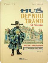 Huế đẹp như tranh / Việt Anh dịch