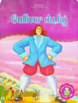 Gulliver du ký : Truyện tranh / Pegasus ; Phan Thị Anh Đào dịch