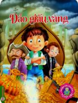 Đảo giấu vàng : Truyện tranh / Pegasus ; Phan Thị Anh Đào dịch
