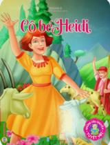 Cô bé Heidi : Truyện tranh / Pegasus ; Phan Thị Anh Đào dịch