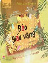Đảo giấu vàng hay truyện cướp biển li kì nhất : Truyện tranh : Dành cho tuổi 6+ / Robert Louis Stevenson ; Kể: Antonis Papatheodoulou ; Vẽ: Iris Samartzi ; Lý Nguyễn Hải Du dịch