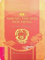 Truyện xưa nước Nam / Hòa Chính Từ ; Nguyễn Quốc Khánh biên dịch ; Trịnh Khắc Mạnh giới thiệu, chỉnh lí và chú thích . T.1 , Những thế đất nổi tiếng: Trùng đính thiên Nam danh địa
