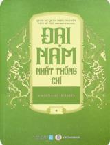 Đại Nam nhất thống chí / Viện Sử học Việt Nam phiên dịch và chú giải ; Phạm Trọng Điềm dịch ; Đào Duy Anh hiệu đính . T.1 , Kinh sư và Phủ Thừa Thiên