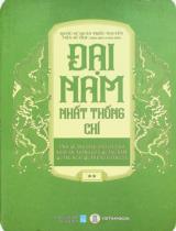 Đại Nam nhất thống chí / Viện Sử học Việt Nam phiên dịch và chú giải ; Phạm Trọng Điềm dịch . T.2 , Tỉnh: Quảng Bình, Đạo Hà Tĩnh, Nghệ An, Thanh Hóa, Quảng Nam, Quãng Ngãi, Quần đảo Hoàng Sa