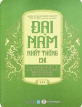 Đại Nam nhất thống chí / Viện Sử học Việt Nam phiên dịch và chú giải ; Phạm Trọng Điềm dịch ; Đào Duy Anh hiệu đính . T.3 , Tỉnh: Bình Định, Đạo Phú Yên, Khánh Hòa, Bình Thuận, Hà Nội, Ninh Bình, Hưng Yên, Nam Định, Hải Dương